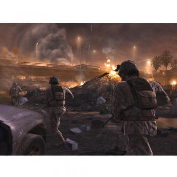 CALL OF DUTY 4: MODERN WARFARE – PAL UK DVD-ROM (PC WINDOWS)