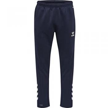Pantaloni di tuta Hummel Core XK in poliestere