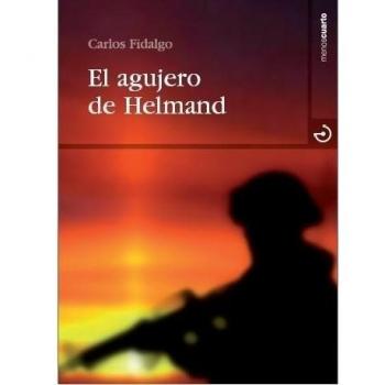 Agujero Helmand 18 Menoscuarto