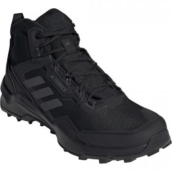 Adidas Terrex AX4 Mid Gore-Tex Hombre Negro
