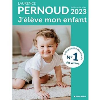 J'élève mon enfant