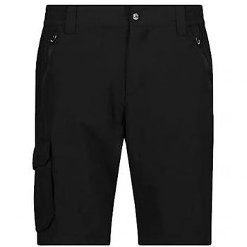 Compact-Mid Bermuda