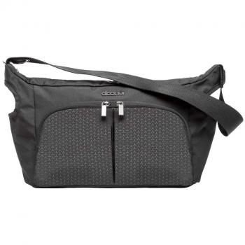 Doona Essentials Bag – Nitro Black