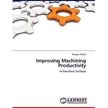 Improving Machining Productivity