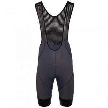 Bioracer Salopette Icon (Grigio) – Set casual urbano