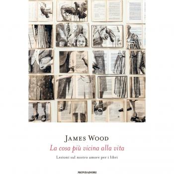 La cosa più vicina alla vita. Lezioni sul nostro amore per i libri
