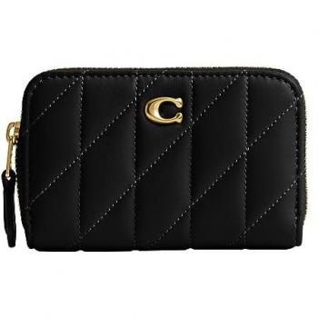 Portafoglio Nero Coach CM505