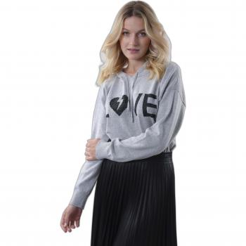 Pullover für Damen Deeluxe Carlitta
