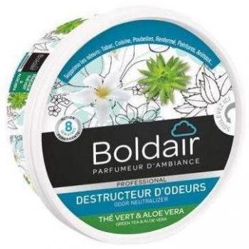 Gel répulsif et assainissant Boldair