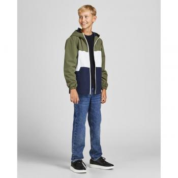Clark Blue Jeans Jack & Jones