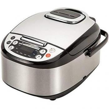 Robot de Cocina Multifuncional 24 Horas