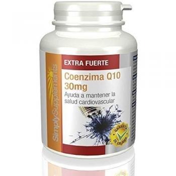 Bote Anual Coenzima Q10 30 mg – 360 Cápsulas