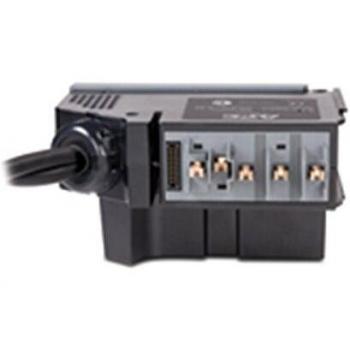 APC PDM2316IEC-3P30R-1 Distribuidor de Energía 3 x IEC 309