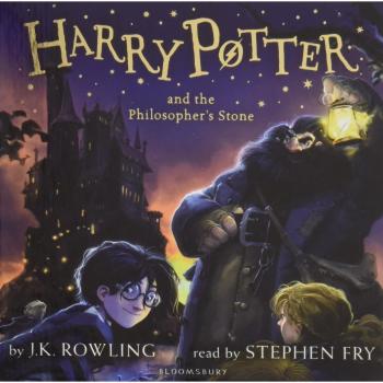 Harry Potter and the Philosopher's Stone