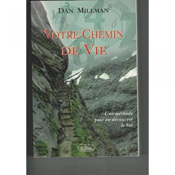 Votre Chemin De Vie