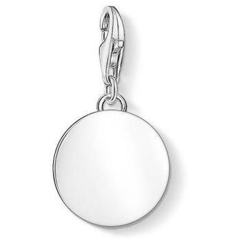 Ciondolo Personalizzabile Thomas Sabo in Argento 925, 1428-001-21