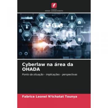 Cyberlaw na área da OHADA: Ponto da situação