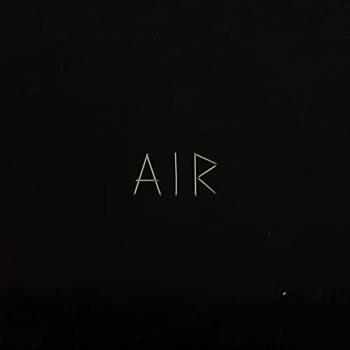 Disque LP Sault – Air FLO0010LP Forever Living 2022 Monde Éternel