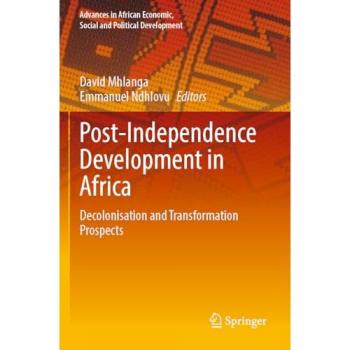 Post-Independence Development in Africa