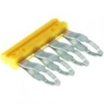 Weidmüller Querverbinder ZQV 1,5N/R3,5/4 GE 1754230000 20 St