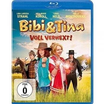 Bibi & Tina 2