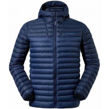 Chaqueta Berghaus Vaskye para hombre en color azul oscuro
