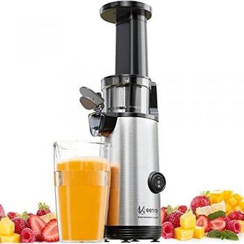 Spremiagrumi Silenzioso senza BPA 600ml