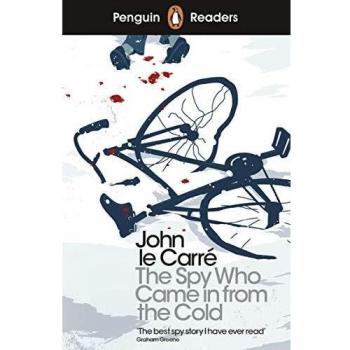 The spy who came in from the cold