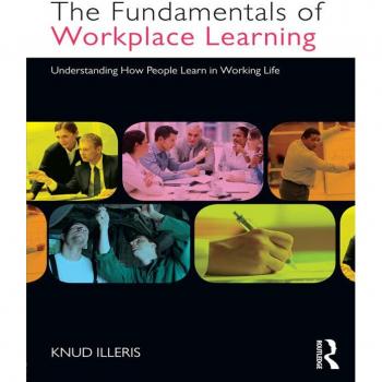 Vitalsource Technologies, Inc. Fundamentals Of Workplace Learning