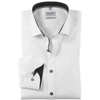 Blanc Olymp Level Five Classique 39