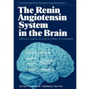 The Renin Angiotensin System in the Brain: A Model for the Synthesis of Peptides in the Brain