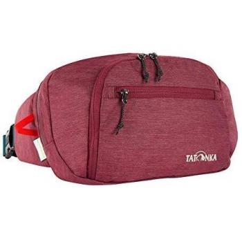 Bordeaux Red Tatonka Sling Pack