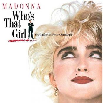 Who's That Girl Edition Limitée