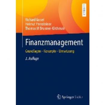 Finanzmanagement