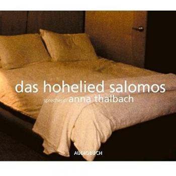 Das Hohelied Salomos