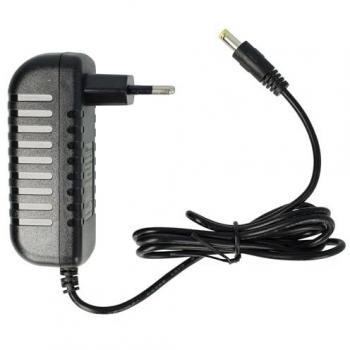 Vhbw AC/DC Netzteil 5,5 x 2,1 mm, 18V, 2A für verschiedene Geräte