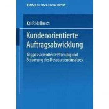 Vitalsource Technologies, Inc. Kundenorientierte Auftragsabwicklung