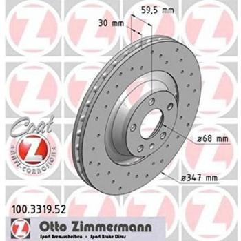 ZIMMERMANN 100.3319.52