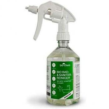 Bio-chem Badreiniger, Sanitärreiniger, Kalkentferner