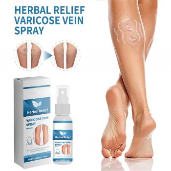 Frusde Spray para Mejorar la Circulación