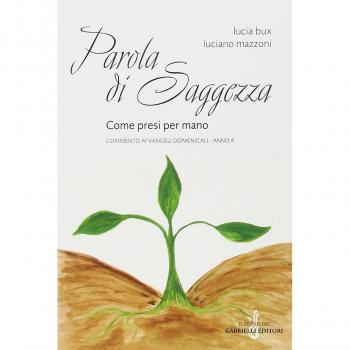 Parola di saggezza. Come presi per mano. Commento ai Vangeli domenicali. Anno A
