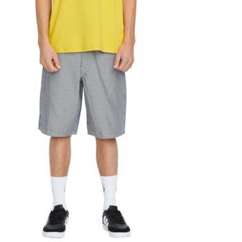 Volcom Freestone 22 Tuta Blu per Bambino