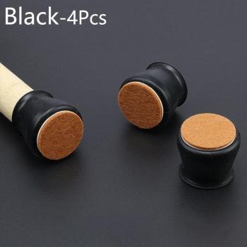 Protector de Pies Silicona 4‑Pack