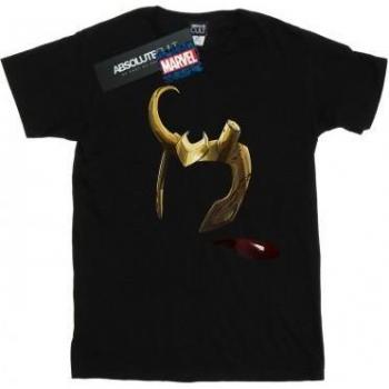 Asgard Loki Baumwollshirt für Damen