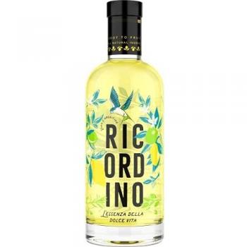 Ricordino Root to Fruit Botanical Spirit 500 ml