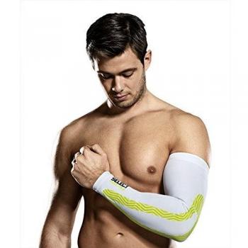 Select Armkompressionsbandage XS weiß