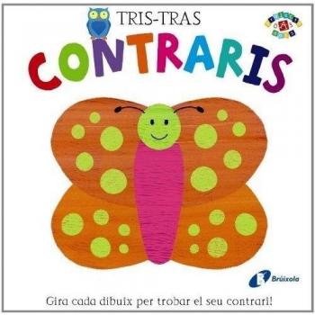 Tris-Tras. Contraris