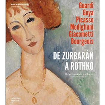 De Zurbarán à Rothko. Collection Alicia Koplowitz