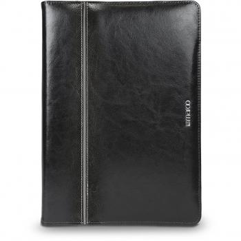 Maroo Premium Leather Folio Bag