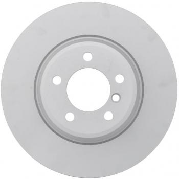 BOSCH Hochkarbonisierte Bremsscheibe 0 986 479 003 vorne